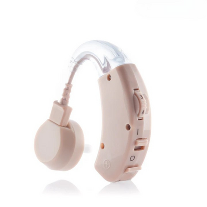 Amplificador Detrás de la Oreja