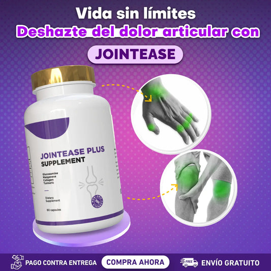 Joint Ease Plus supplement