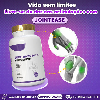 Joint Ease Plus supplement