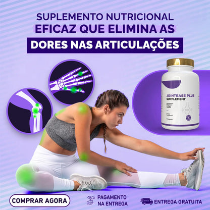 Joint Ease Plus supplement